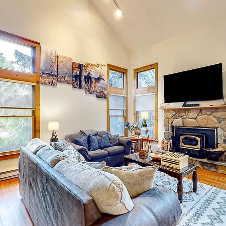 Вилла Northridge 393 Таннерсвилл Экстерьер фото