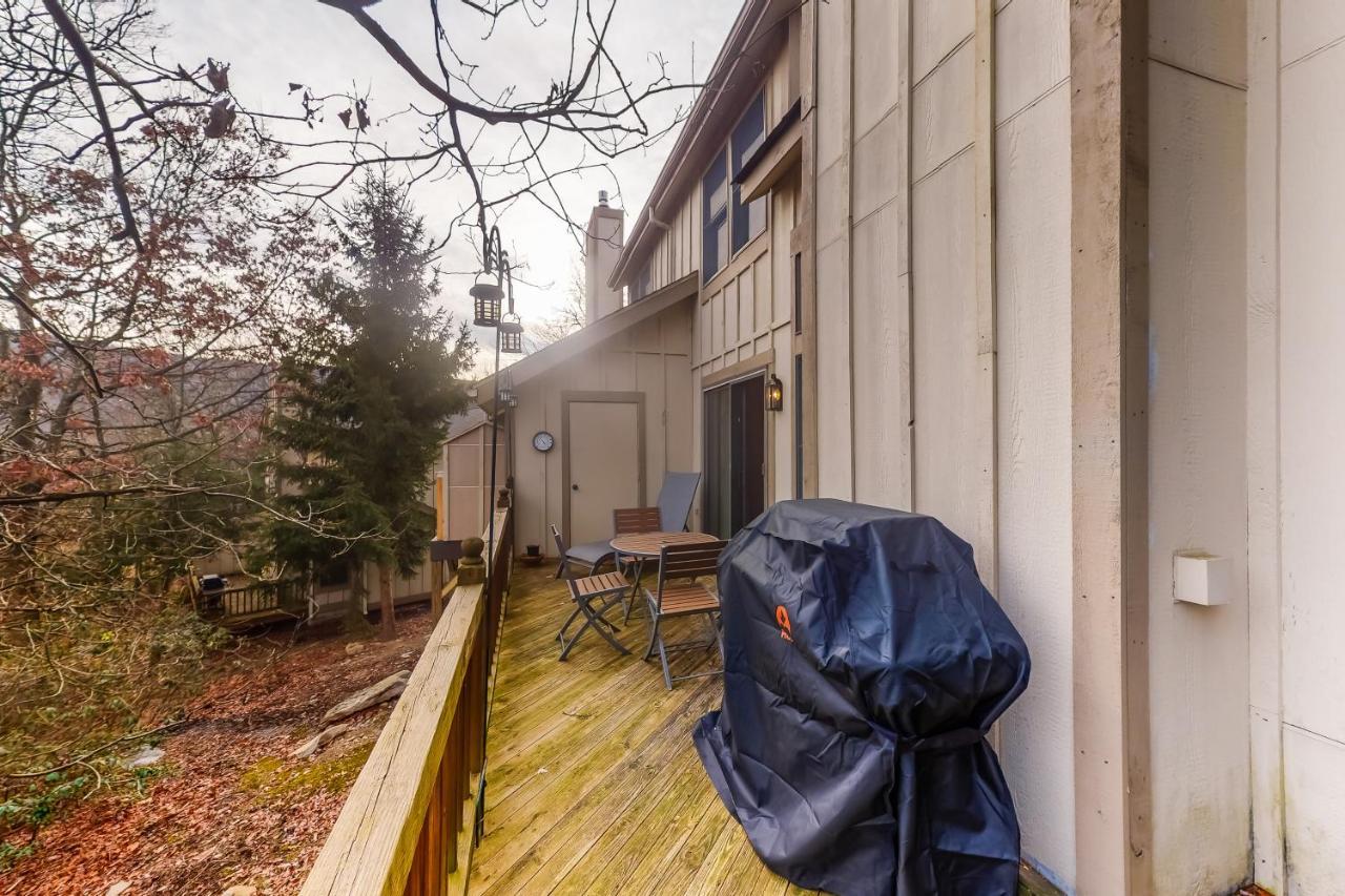 Вилла Northridge 393 Таннерсвилл Экстерьер фото