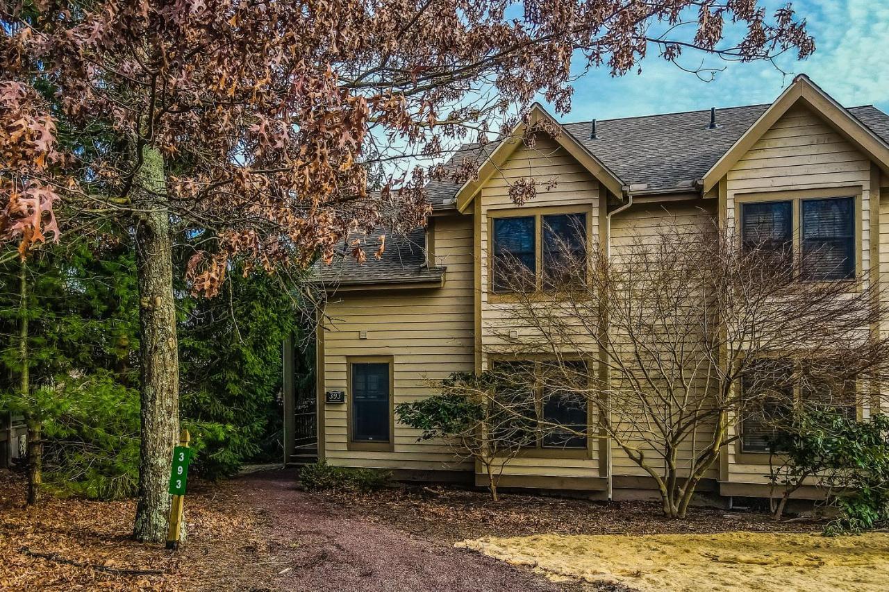 Вилла Northridge 393 Таннерсвилл Экстерьер фото