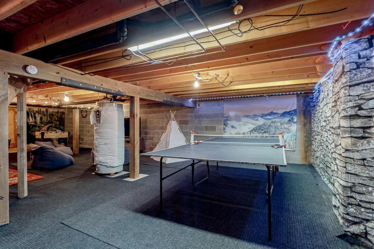 Вилла Northridge 393 Таннерсвилл Экстерьер фото