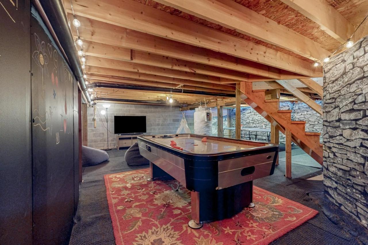 Вилла Northridge 393 Таннерсвилл Экстерьер фото